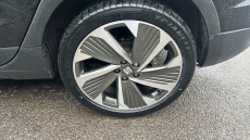 SEAT Arona 1.0 TSI 110 FR Sport 5dr DSG Petrol Hatchback